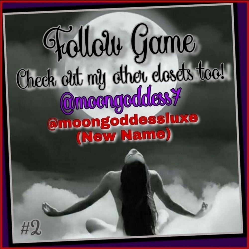 ๐๐๐ Follow Game ๐ New Goal 850k, Is It Me Or Is This Not Working? ๐๐๐ - Picture 11 of 16